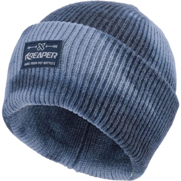 Reaper CALERA Dámská čepice, modrá, velikost