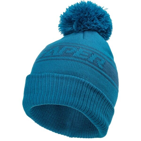 Reaper FUMION Zimní čepice, modrá, velikost