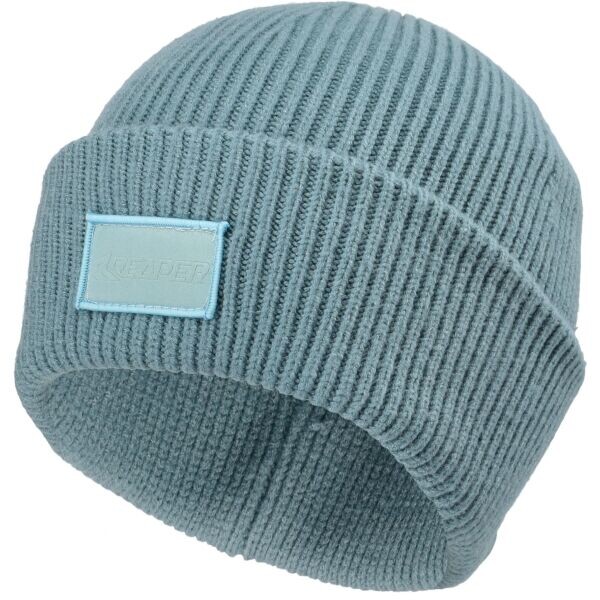 Reaper NOGARA Dámská čepice, světle modrá, velikost