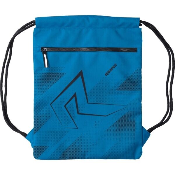 Reaper GYMBRO Gymsack, modrá, velikost