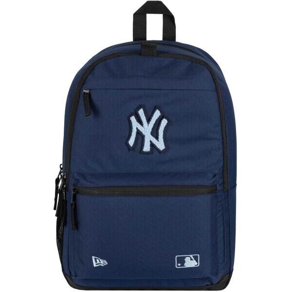 New Era NEW YORK YANKEES APPLIQUE DELAWARE Batoh, tmavě modrá, velikost