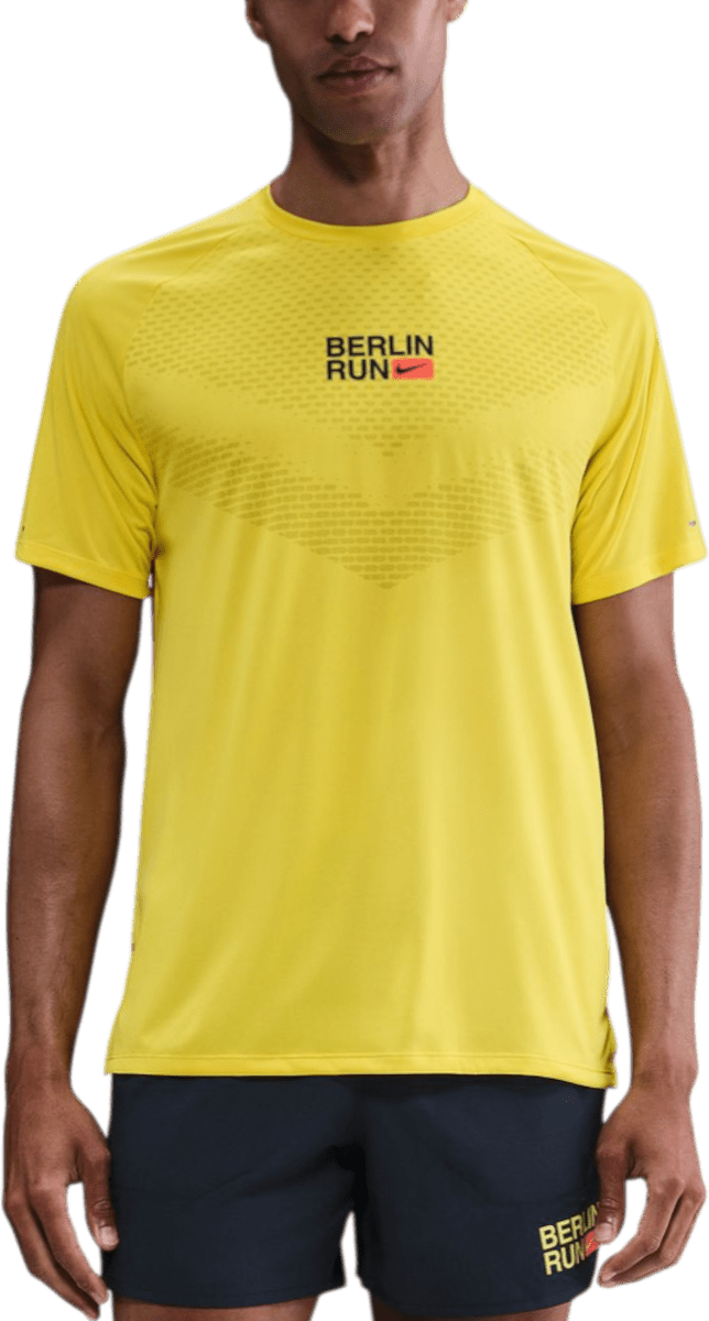 Triko Nike Stride Berlin Marathon