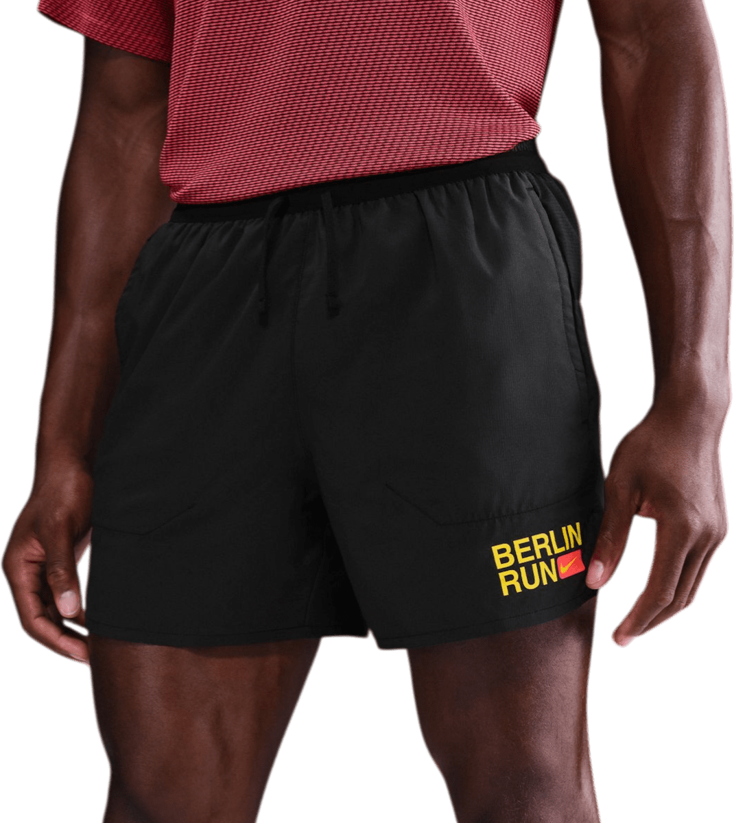 Šortky Nike Stride Berlin Marathon 5inch