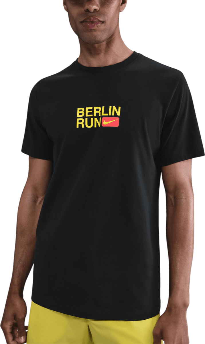 Triko Nike Berlin Marathon
