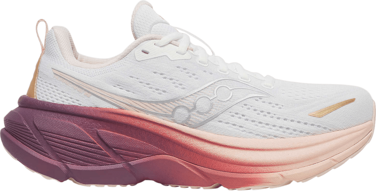 Běžecké boty Saucony HURRICANE 25