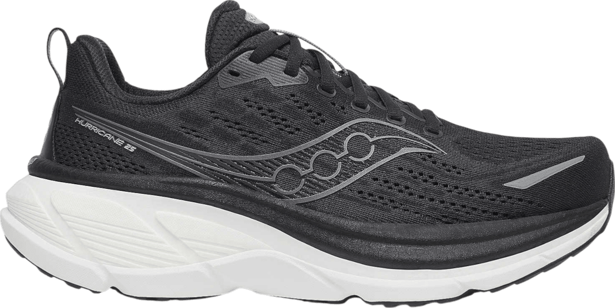 Běžecké boty Saucony HURRICANE 25 WIDE