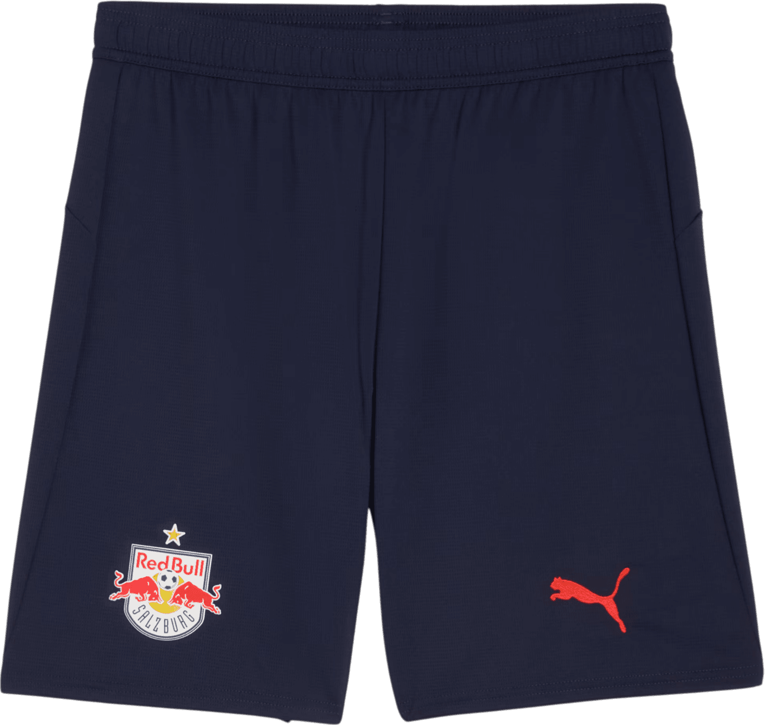 Šortky Puma  Red Bull Salzburg Replica Short 2025/26