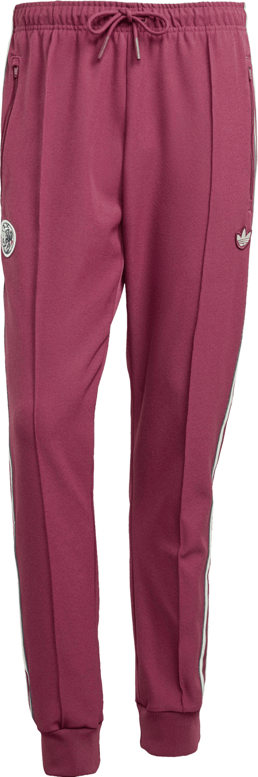 Kalhoty adidas Originals  Ajax Amsterdam Terrace Icons Track Pants