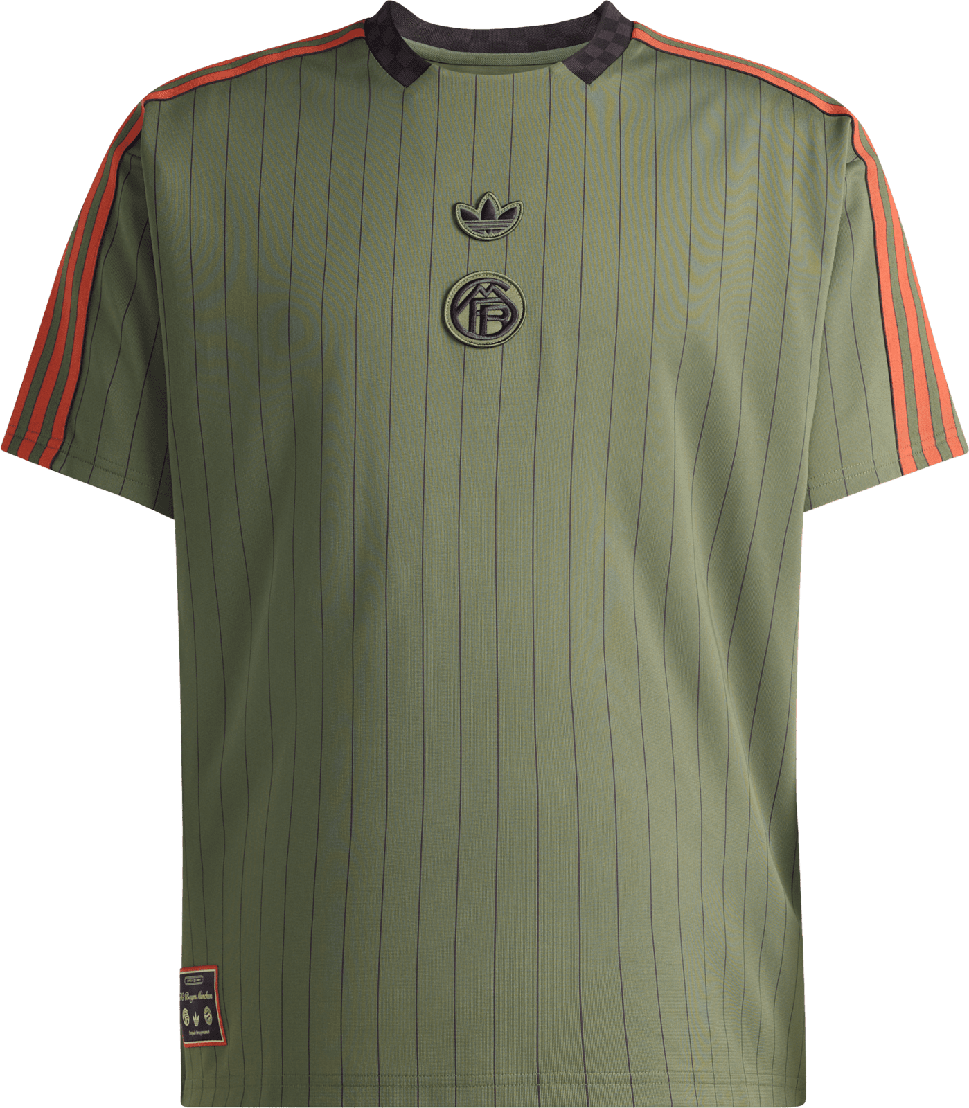 Dres adidas Originals  FC Bayern Munich Icon Jersey