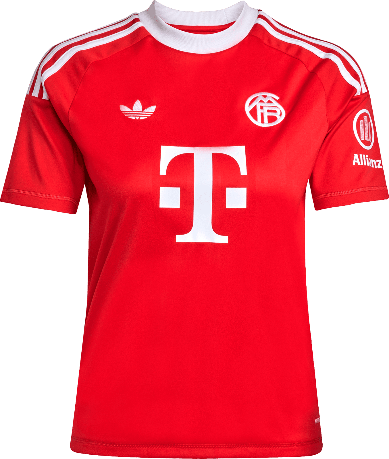 Dres adidas Originals  FC Bayern Goalkeeper 3rd Jersey 2025/26 Kids