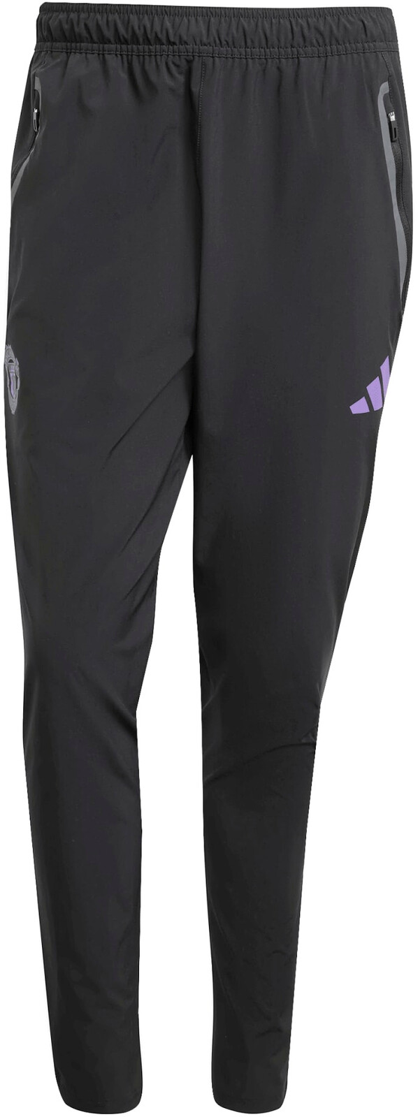 Kalhoty adidas MUFC C VT P 2025/26