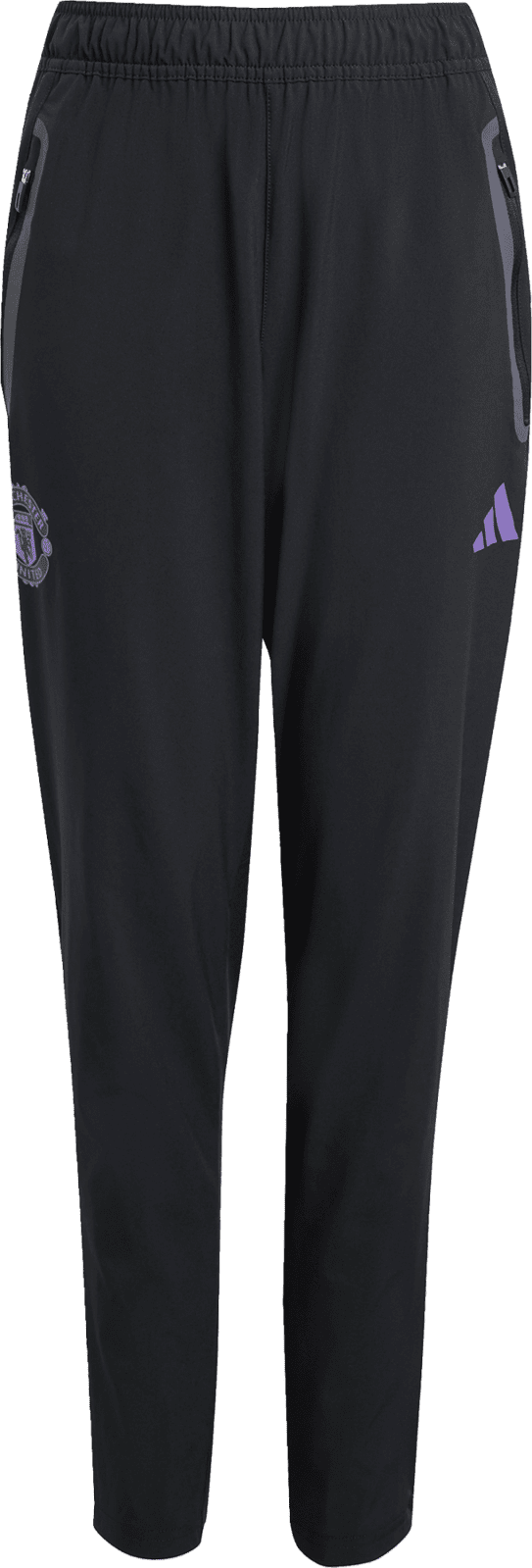 Kalhoty adidas MUFC C VT P Y 2025/26