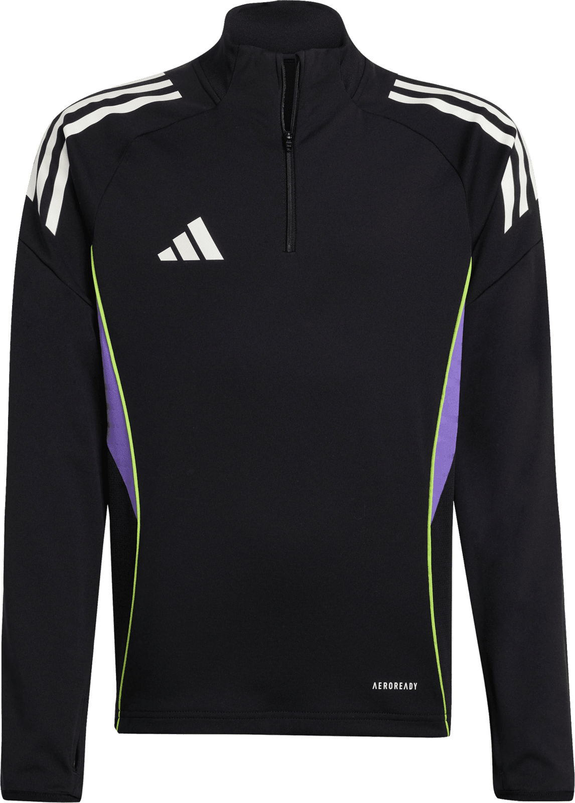 Triko adidas TIRO25 COMPETITION TRAINING TOP KIDS