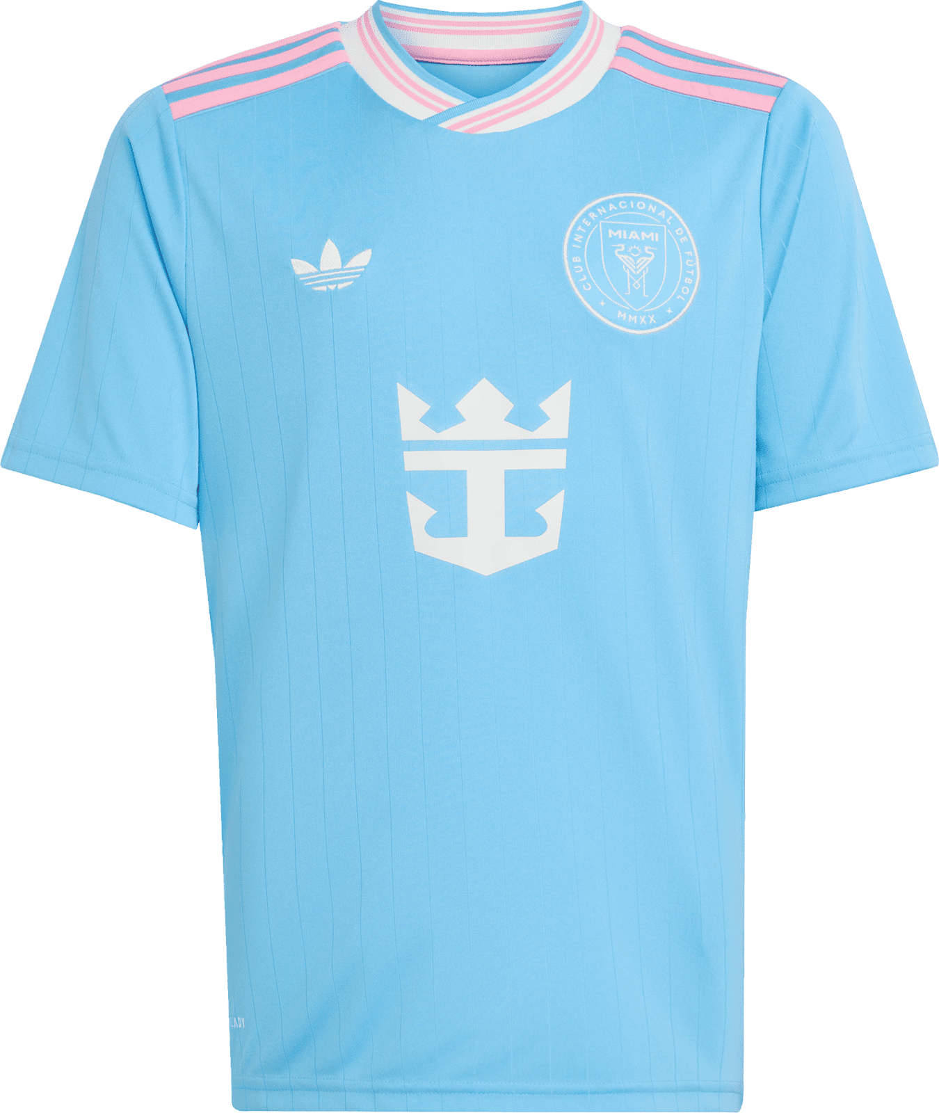 Dres adidas Originals IMCF 3 JSY Y 2025/26