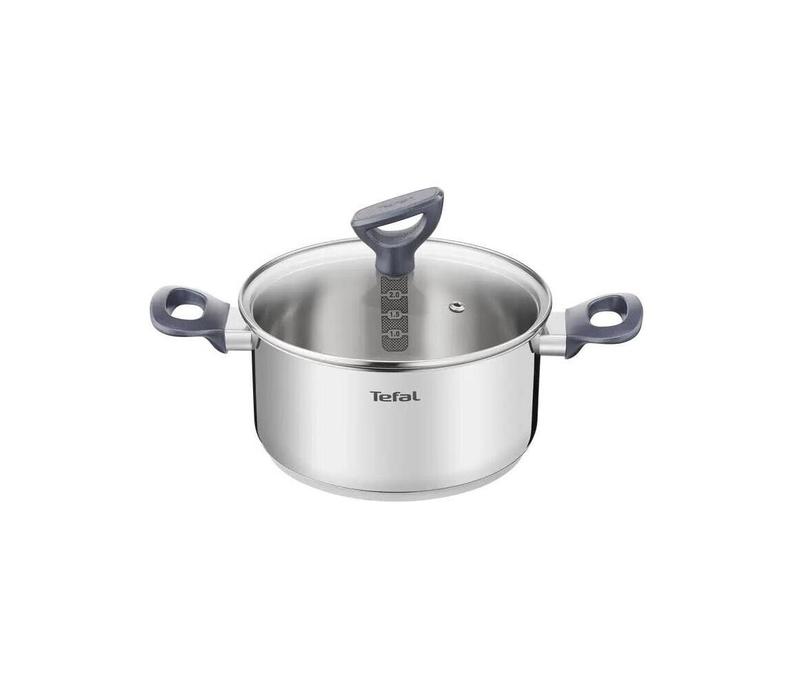 Tefal Tefal - Kastrol s poklicí DAILY COOK 20 cm