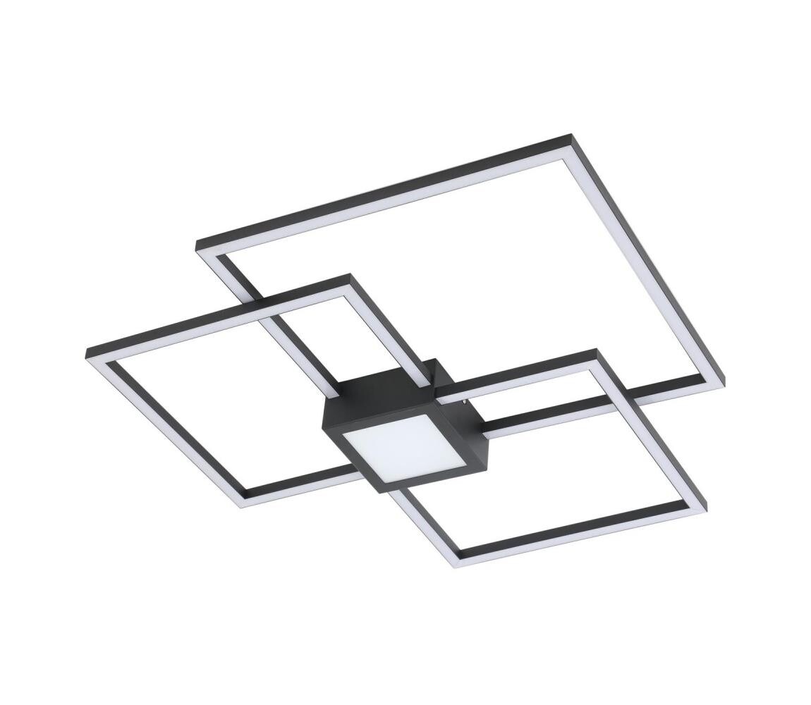 Rabalux Rabalux 6868 - LED Stmívatelné stropní svítidlo THABITA LED/38W/230V