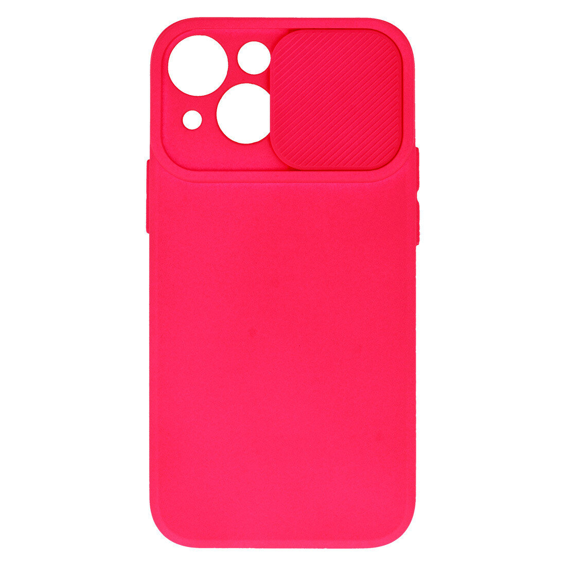 Zadní kryt Camshield Soft pro Samsung Galaxy A36 5G Pink