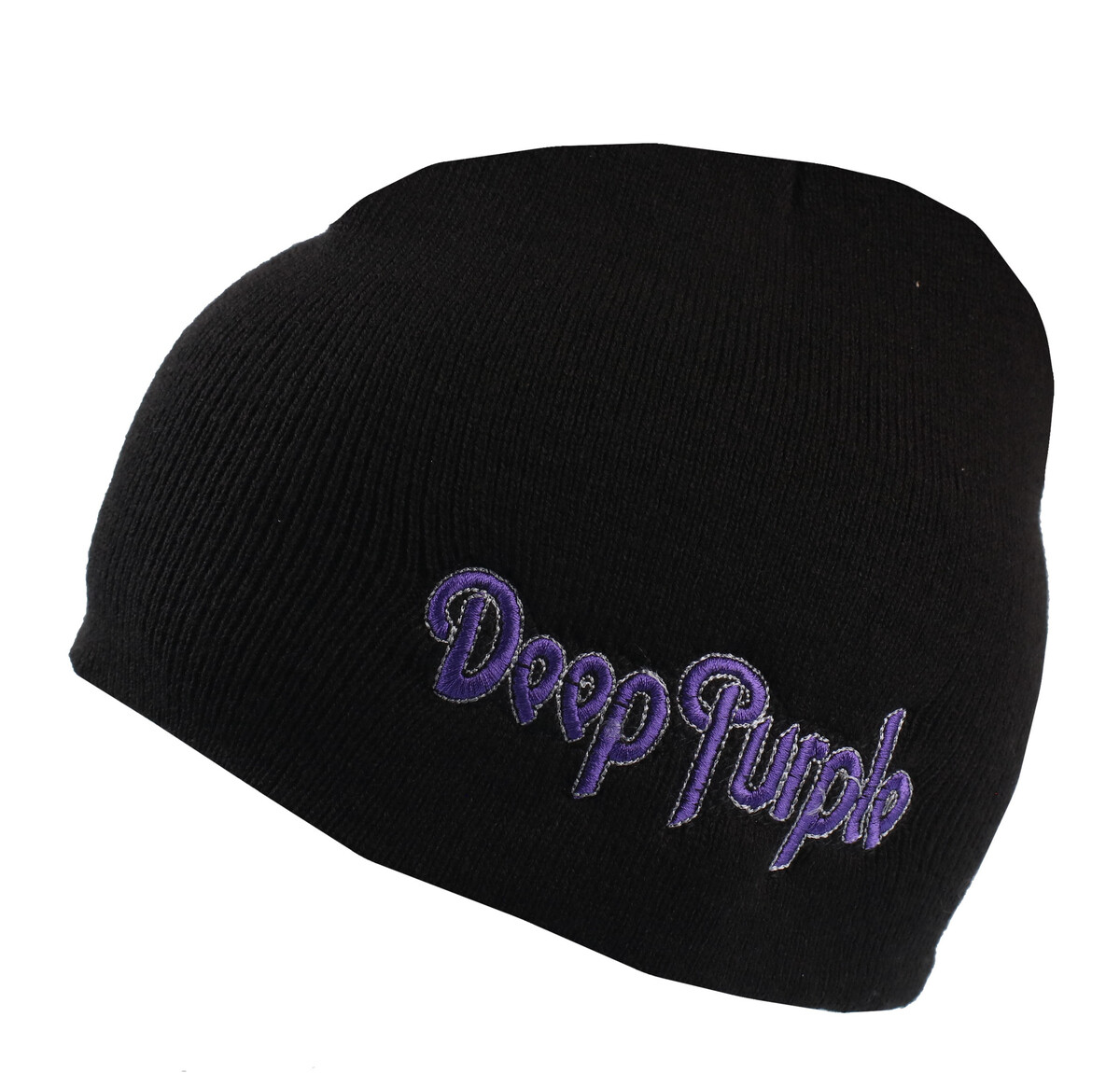kulich DEEP PURPLE - LOGO - RAZAMATAZ