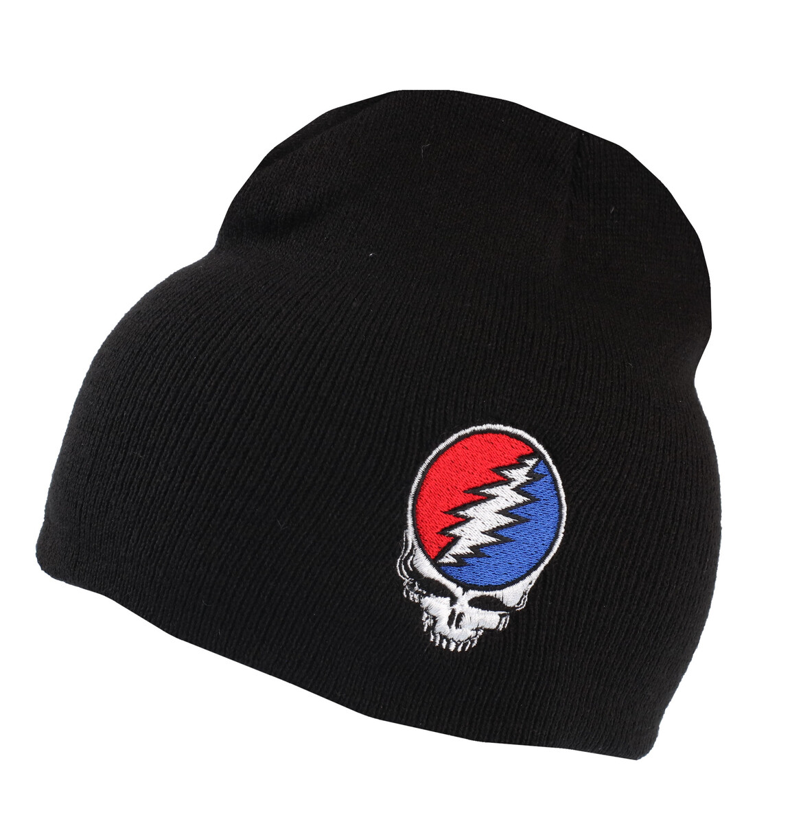 kulich GRATEFUL DEAD - SKULL - RAZAMATAZ