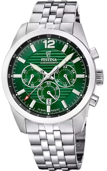 Festina Timeless Chronograph 20742/5