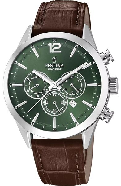 Festina Timeless Chronograph 20542/8