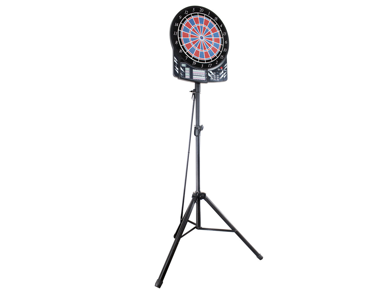 Bull's Vibex H stojan na elektronický terč