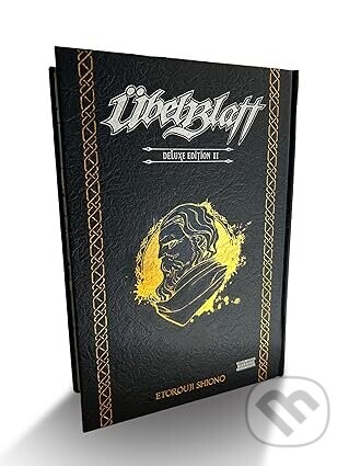 Ubel Blatt Deluxe Edition, Vol. 2 - Abigail Blackman, Etorouji Shiono, Caleb Cook