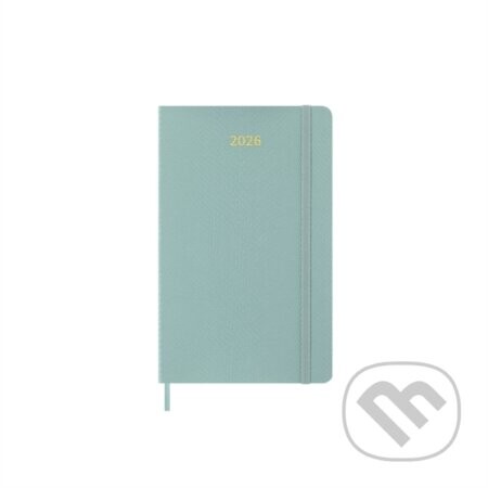 Moleskine Precious Ethical 2026 12Month - Moleskine