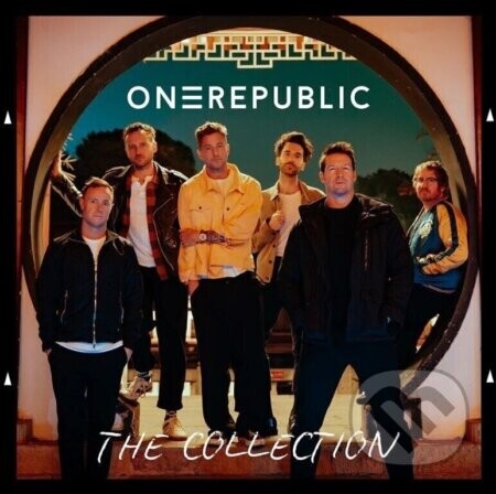 OneRepublic:  OneRepublic: The Collection LP - OneRepublic