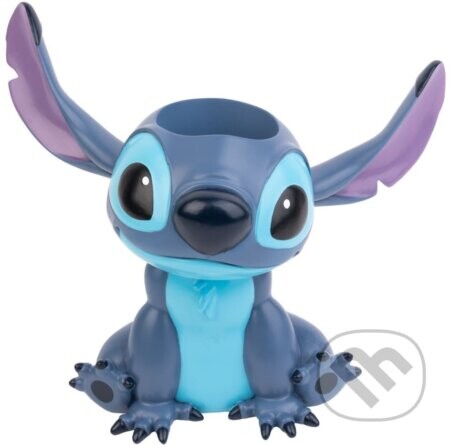 Stojanček na písacie potreby Lilo & Stitch: Stitch