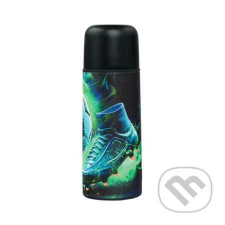 Termofľaša Baagl Futbal Lopta - Baagl