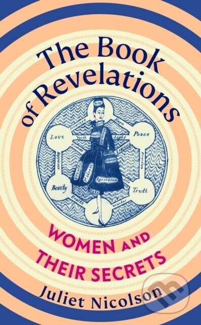 The Book of Revelations - Juliet Nicolson