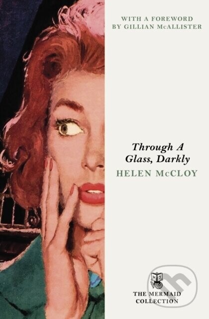 Through A Glass, Darkly - Helen McCloy
