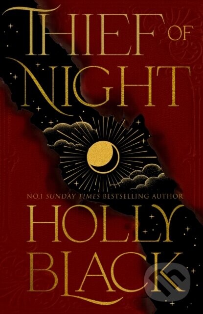 Thief of Night - Holly Black