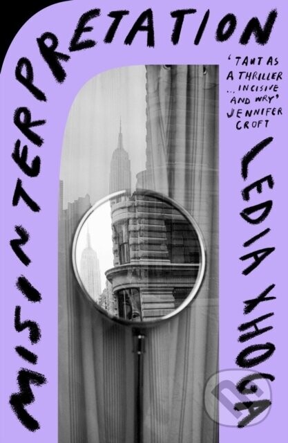 Misinterpretation - Ledia Xhoga