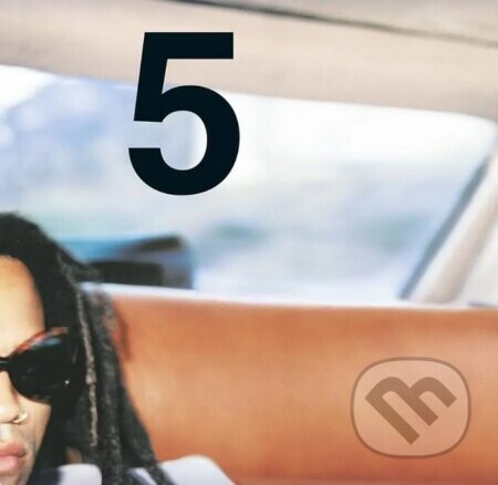 Kravitz Lenny: 5 - Lenny Kravitz