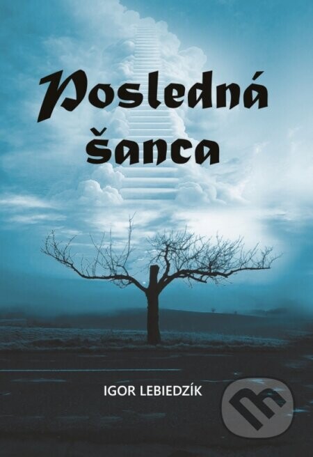Posledná šanca - Igor Lebiedzík