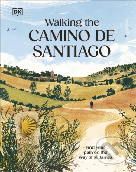 Walking the Camino de Santiago -  DK Travel