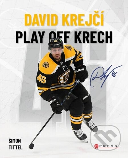 David Krejčí - Šimon Tittel