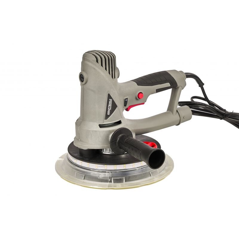 Kraft&Dele KD1799 Bruska na sádrokarton 1,8 kW