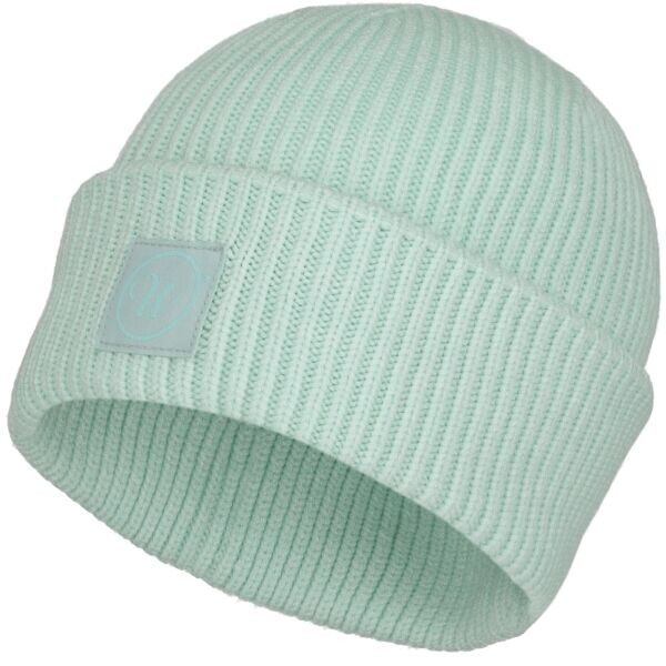 Willard KOBA Dámská čepice, světle zelená, velikost