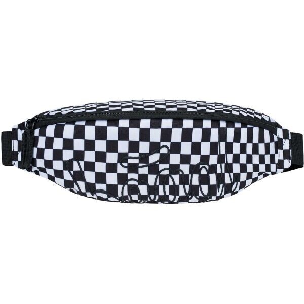 BAAGL SNAP SKA Ledvinka, černá, velikost