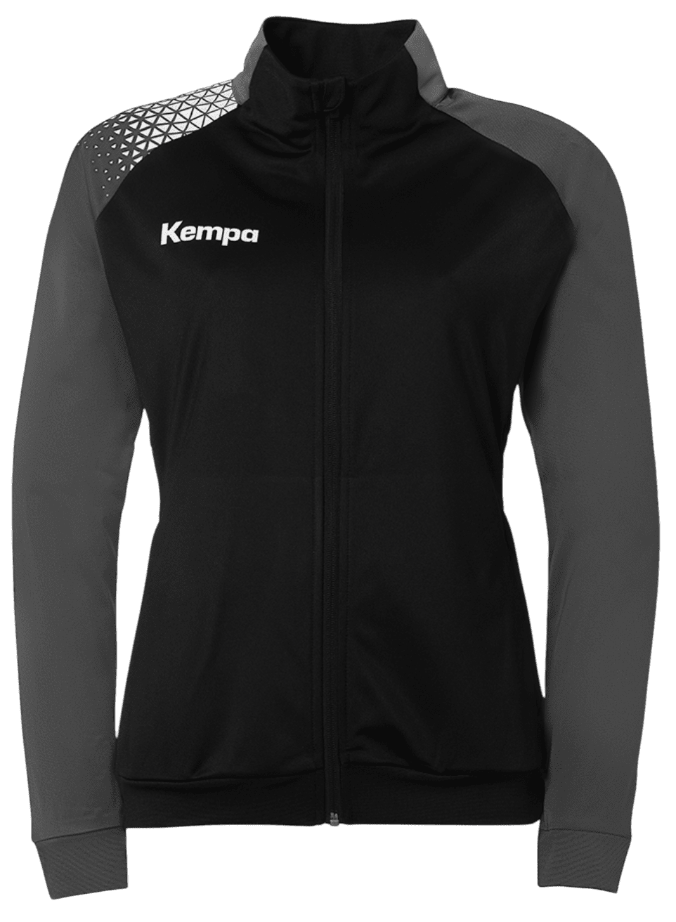 Bunda Kempa Kempa Ambition 28 Training Jacket Women