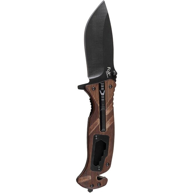 Nůž zavírací s křesadlem 45491