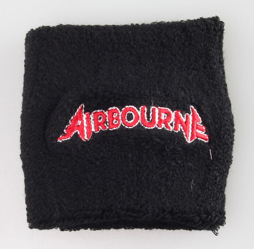 potítko Airbourne - Logo - RAZAMATAZ - WB205