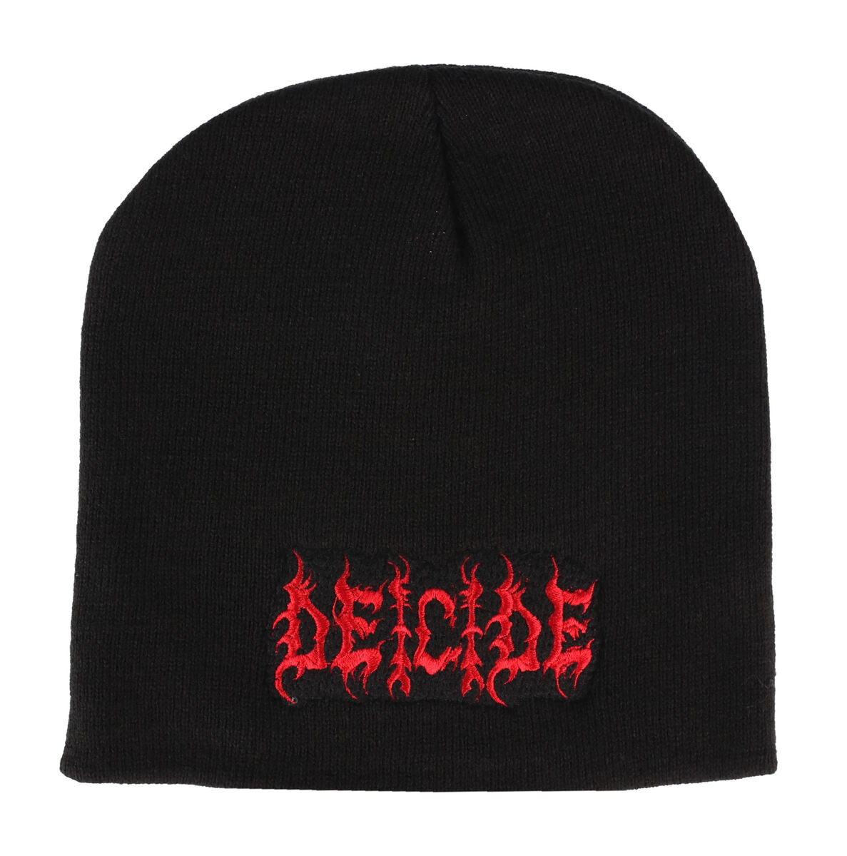 kulich Deicide - Logo - RAZAMATAZ