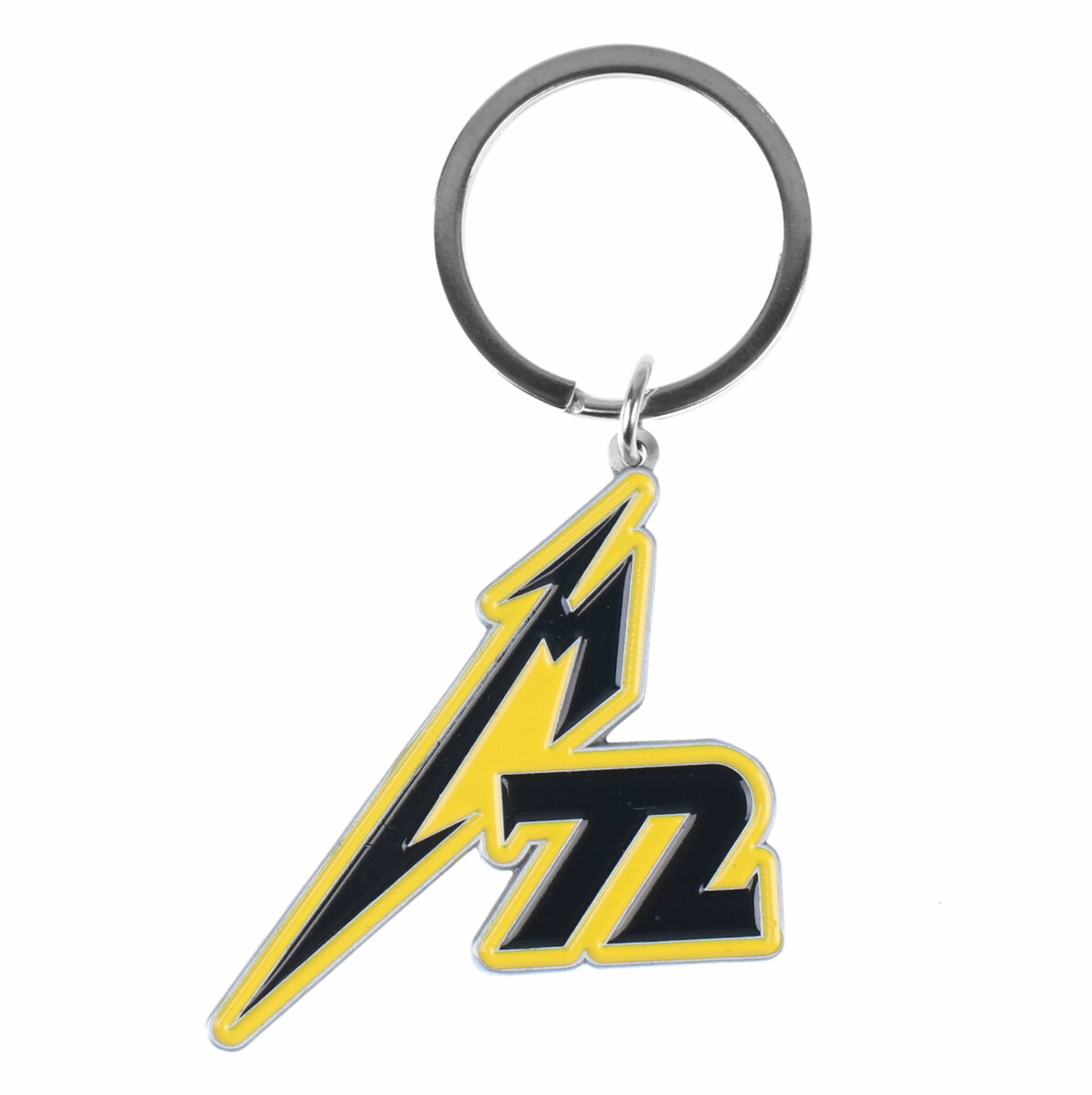 klíčenka METALLICA - M72 - RAZAMATAZ