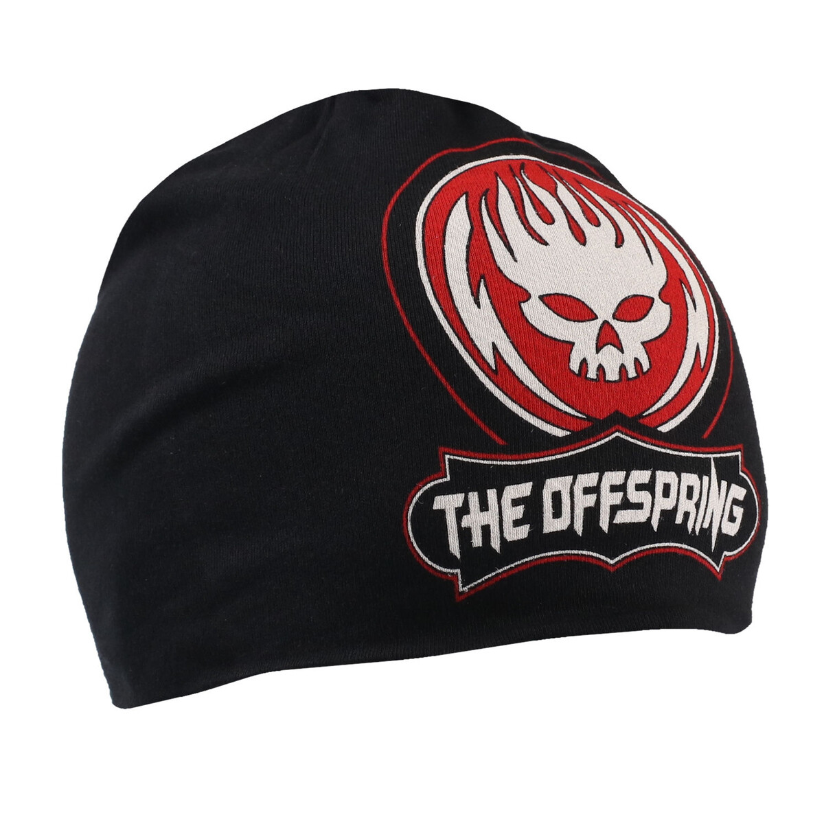 kulich THE OFFSPRING - SKULL LOGO - RAZAMATAZ