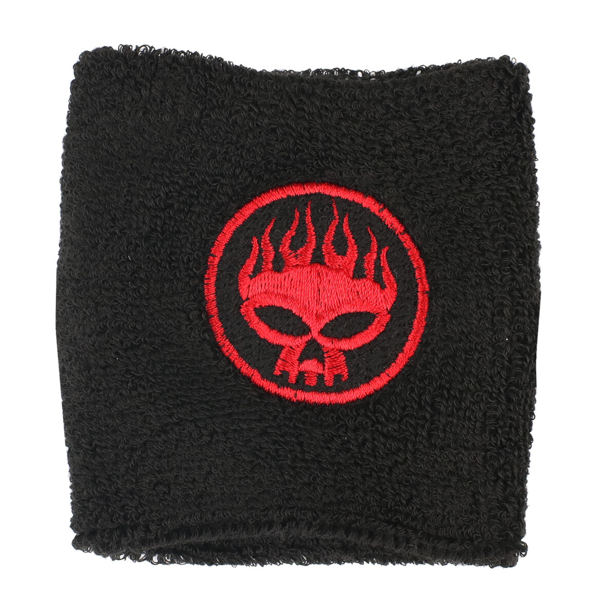 potítko THE OFFSPRING - SKULL LOGO - RAZAMATAZ