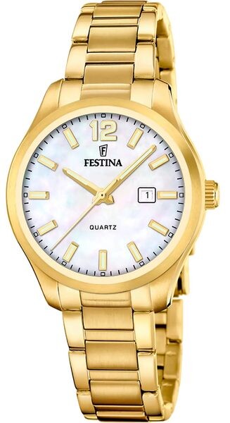 Festina Classic Bracelet 20741/1